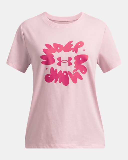 UA Bubble Wordmark | Under Armour UA Bubble Wordmark | Under Armour